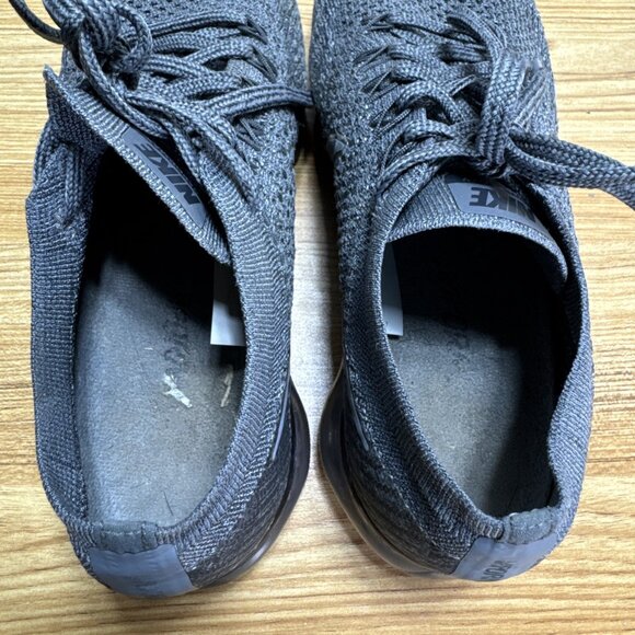 Nike NikeLab Air VaporMax 'Cool Grey' 899473-005 Men's Size US 6.5 - Picture 6 of 8